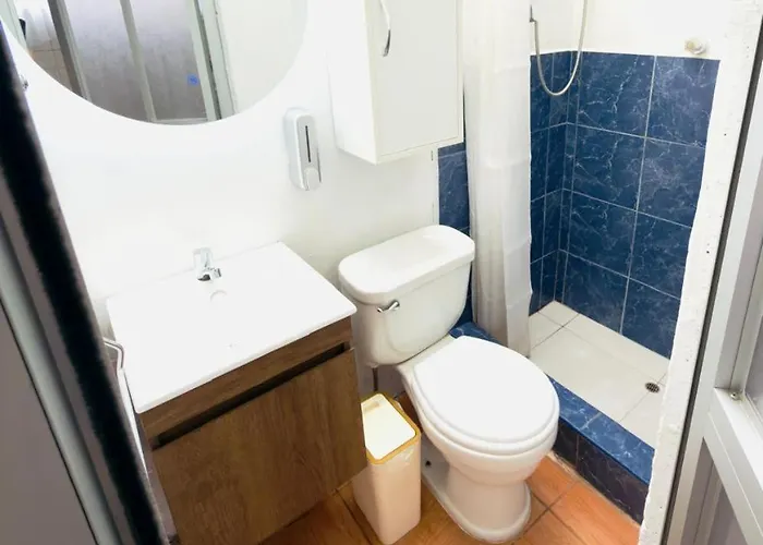 La Puesta Del Sol Apartment